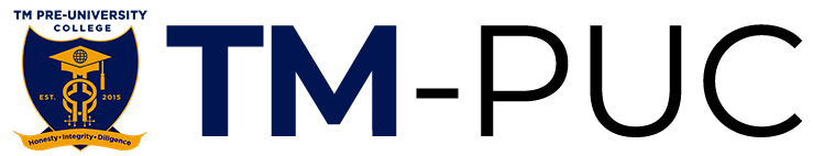 TM PRE-UNIVERSITY COLLEGE